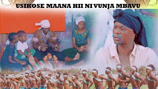 Amos malingita song Bhanabhane 3 final  video by k