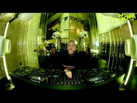 SÜSS | HÖR Mexico Pop-up - April 11 / 2024