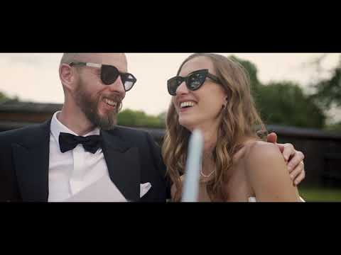 Vidéo du Wedding Planner Noblesse de Coeur