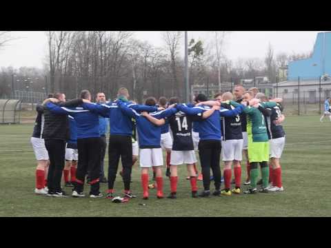 GKS Walka Zabrze - Drama Kamieniec 24.03.2019r.