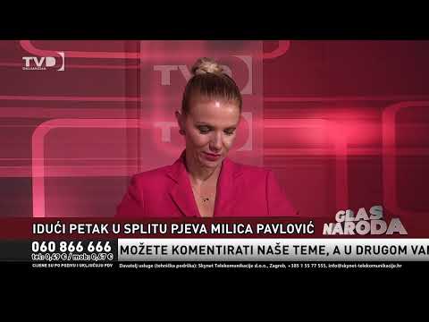 GLAS NARODA - KONTAKT EMISIJA - 07.11.2025.
