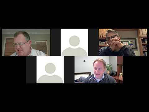 White Bear Lake Conservation District 01.19.2021