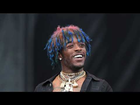 [Free]-Lil Uzi Vert x Popp Hunna Type Beat - Baccwoods (prod.by monkaCute & acx)
