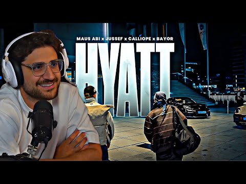 Eli reagiert auf Maus x Jussef Disstrack😂 | EliasN97Clipz