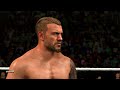 Will Ospreay Vs Dragon Lee WWE 2K26