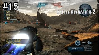 【バトオペ２】傭兵稼業も楽じゃないpart15
