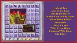 Mastedon -- Lofcaudio (Full Album)
