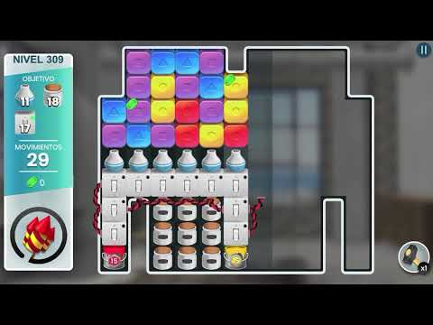 Property Brothers Home Design ~ Gameplay Level 309