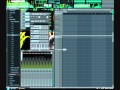 How to make a siren sound in FL Studio 