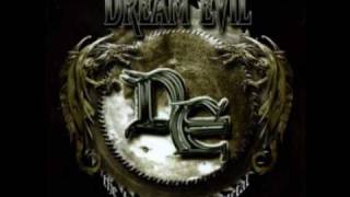 Dream Evil - No Way