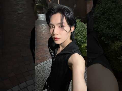 Rock your body🕺#XONIK #쏘닉 #효진 #예웅 #HYOJIN #YEUNG #ヒョジン #イェウン