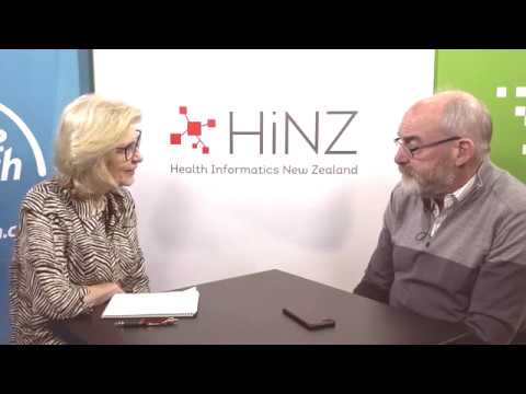 2017 HiNZ Conference - Dave Snowden - Social Media