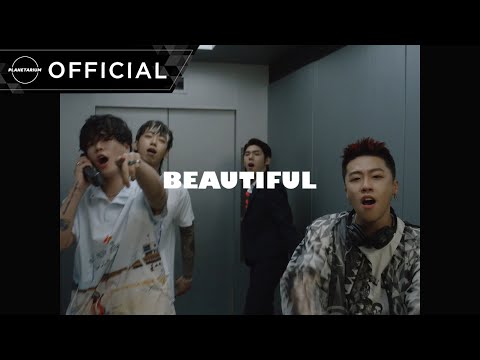 [MV] 준(JUNE) - Beautiful (Feat. Gaho, Moti, 정진우) (ENG SUB)