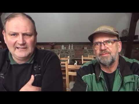 Call for participation on January 8th. In Brandenburg, but also everywhere...