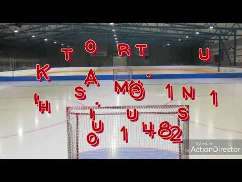 Junnu Hokki F2 (Kuhmo 4.11.2018)