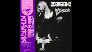 Scorpions - Longing for Fire (Blu-spec CD) 2010