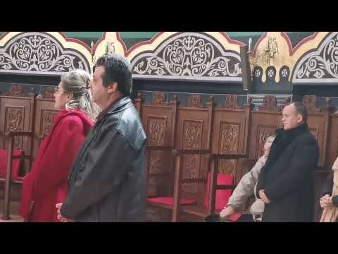 Catedrala Arad, 10.04.2022