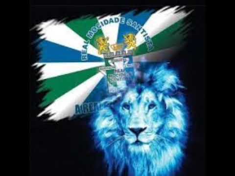 REAL MOCIDADE SANTISTA 2020 OFICIAL