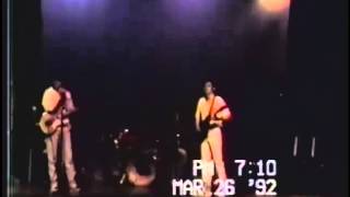 Dog Fashion Disco's First Show