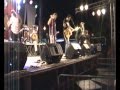 MCR 40 Notti Ebano