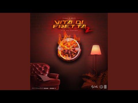 Vita di Fretta 2 (feat. Ekri)