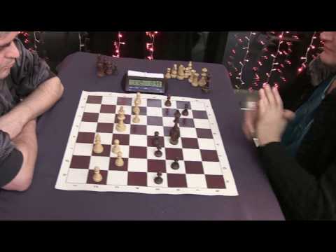 2017-01-12 ENDGAME Taganrog Blitz