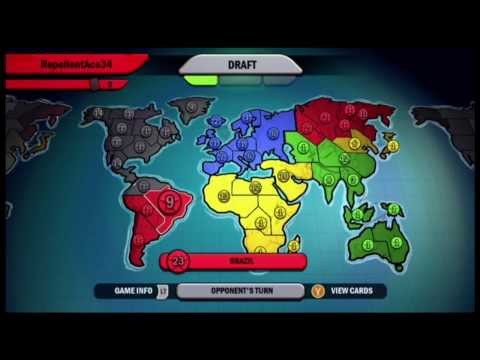 risk xbox one non disponible
