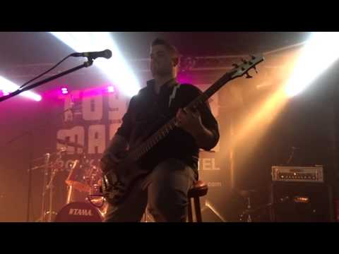 BEYOND MISERY Live @Aachen MusikBunker – Mama Said
