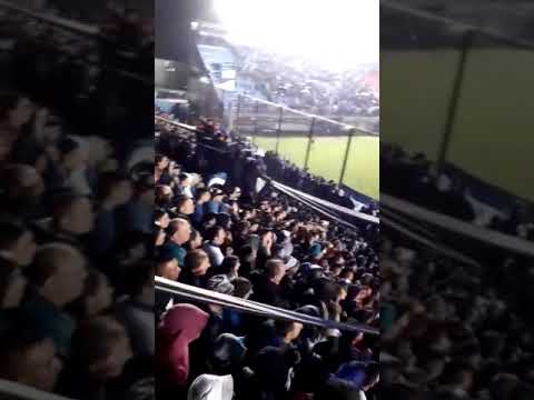 "Almagro - aldosivi ( la banda tricolor)" Barra: La Banda Tricolor &bull; Club: Almagro