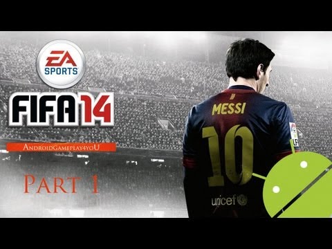 fifa 14 android apk