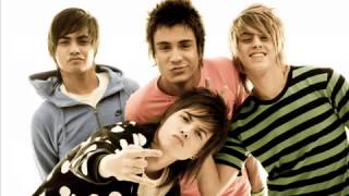 Restart-vou cantar(vídeo oficial)