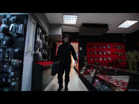 Poligon de tir Cluj VIVO