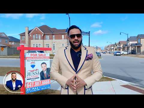 5 REASONS TO BUY | 2 NADMARC RD | VALES OF HUMBER | BRAMPTON | L6P | 4K
