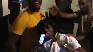 Young Deuce - The Anthem Preview