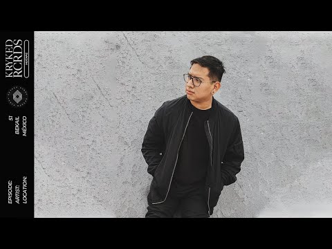Kryked Rcrds Mixtape 51 - Bekail