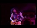 Carlos Santana - El Mar 1987