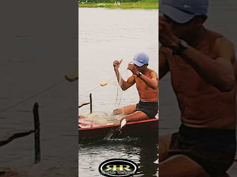 Santa Joana, Vitória do Mearim Maranhão, Lago do Bacuri.