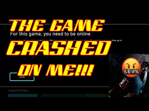 WWE 2K22 || Female MyRISE Story || Pt. 9 || THE GAME CRASHED ON ME!!!