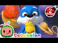 Out Of This World Noodles CoComelon JJ S Animal Time Nursery Rhymes Kids Songs After School
