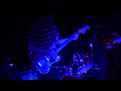 Heron Oblivion - live at Million Tongues 2017, Empty Bottle - full set