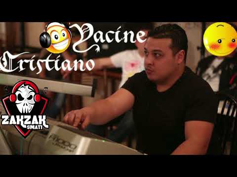 Cheb Midou Yacien Cristiano 2023 | ساحر الموسيقى شيكور السانتي 💗ياسين كريستيانو استمتع بالمصري