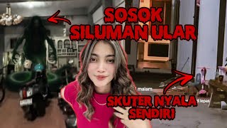 Download lagu Revealing the Scary Figure in the Home of TikTok Celebrity tttttyyyyyara Who Likes to Turn on Sco... mp3 Download lagu Revealing the Scary Figure in the Home of TikTok Celebrity tttttyyyyyara Who Likes to Turn on Sco... mp3