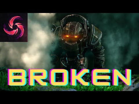 Hail of Blades on the Nauti | How to play Nautilus