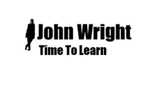 John Wright - Time to Learn