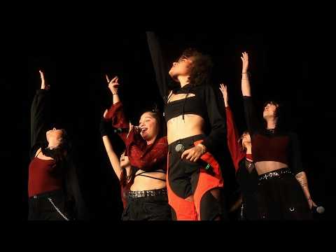 Dear Daisy @ Asian Night Market Festival 2025