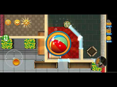 Robbery Bob 2 | seagull bay | level 17 | #gaminggun #seagullbay #Robberybob2