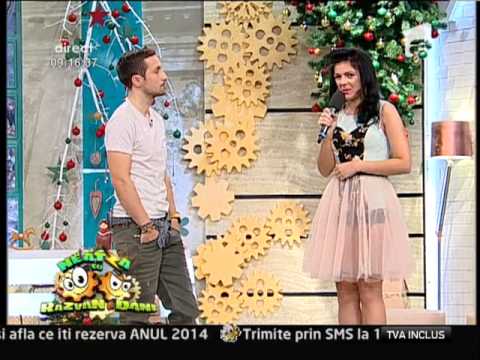 Anastasia, single de succes