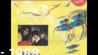 Tongue 'N' Cheek -  Nobody