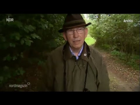 25 Jahre Deutsche Wildtier Stiftung