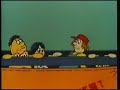Original VHS Opening The Raggy Dolls 3 UK Retail Tape